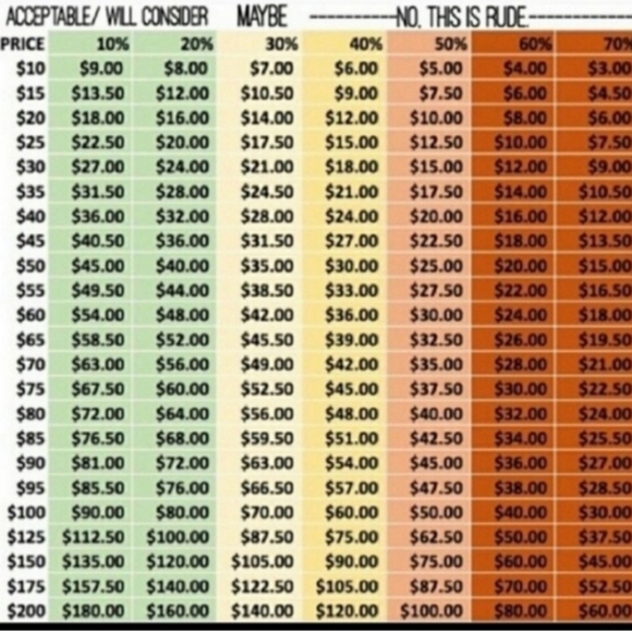 Rust shimmery Halter top - Picture 8 of 8